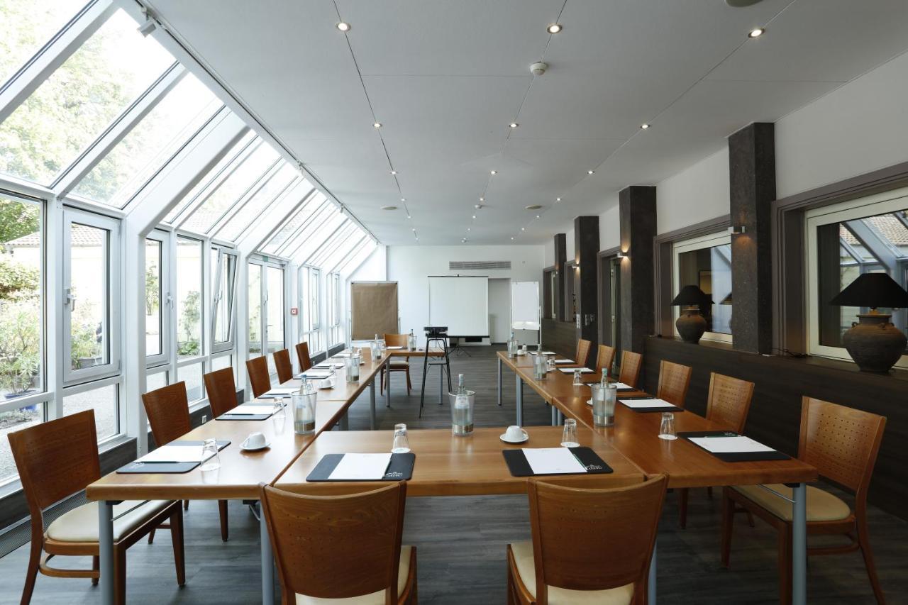 Arthotel Ana Eden Karlsruhe Exterior foto